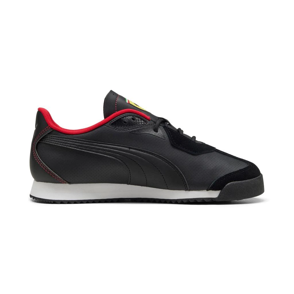 Puma PUMA Men's Scuderia Ferrari Roma Sneakers 2
