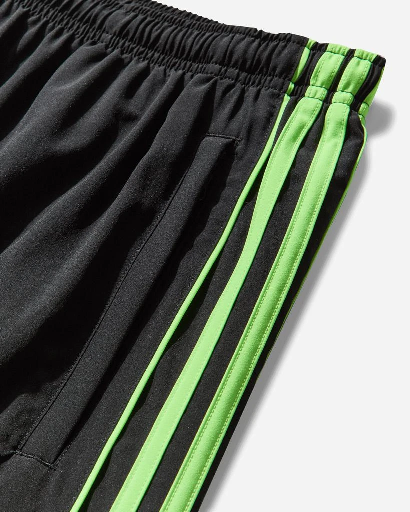 Adidas Men's Teamgeist Adicolor Track Pants Black 4
