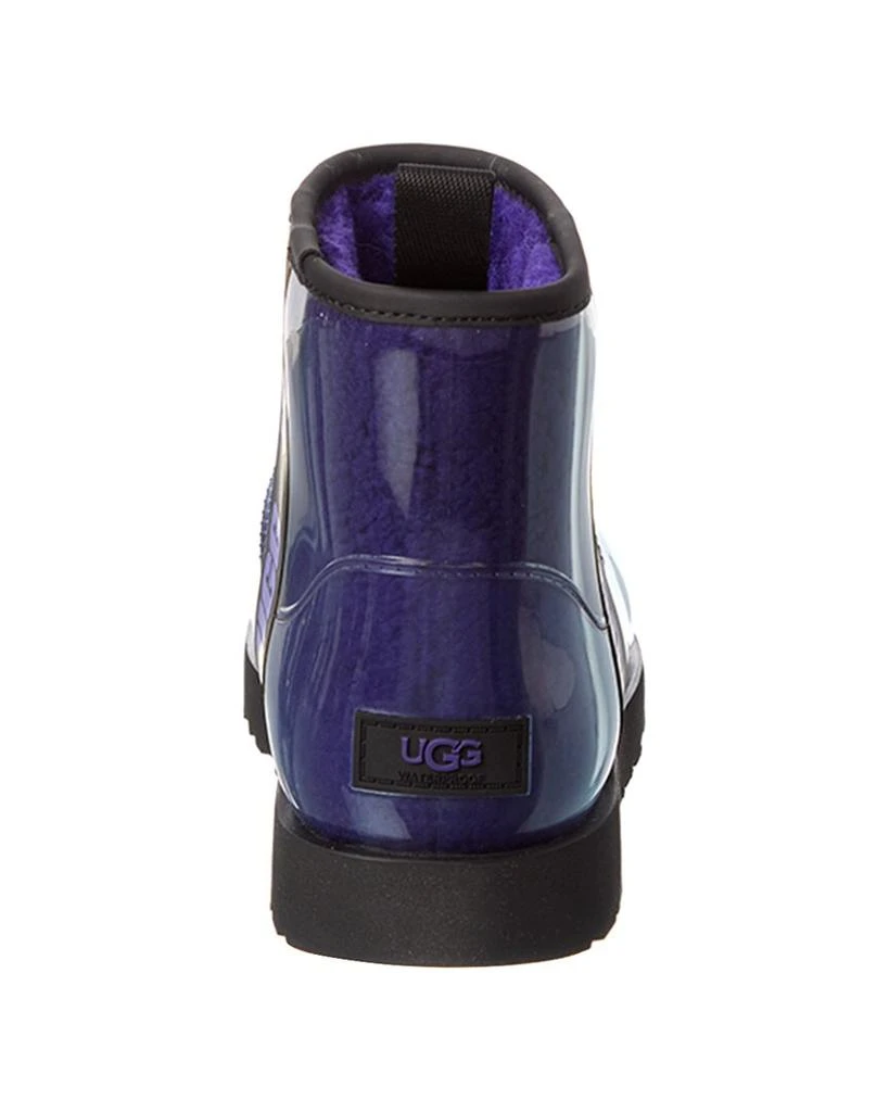 UGG Classic Clear Mini Boot 3
