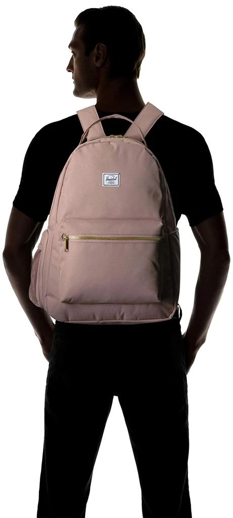 Herschel Supply Co. Nova Backpack | Sprout - Ash Rose Herschel Supply Co. Nova Backpack | Sprout - Ash Rose