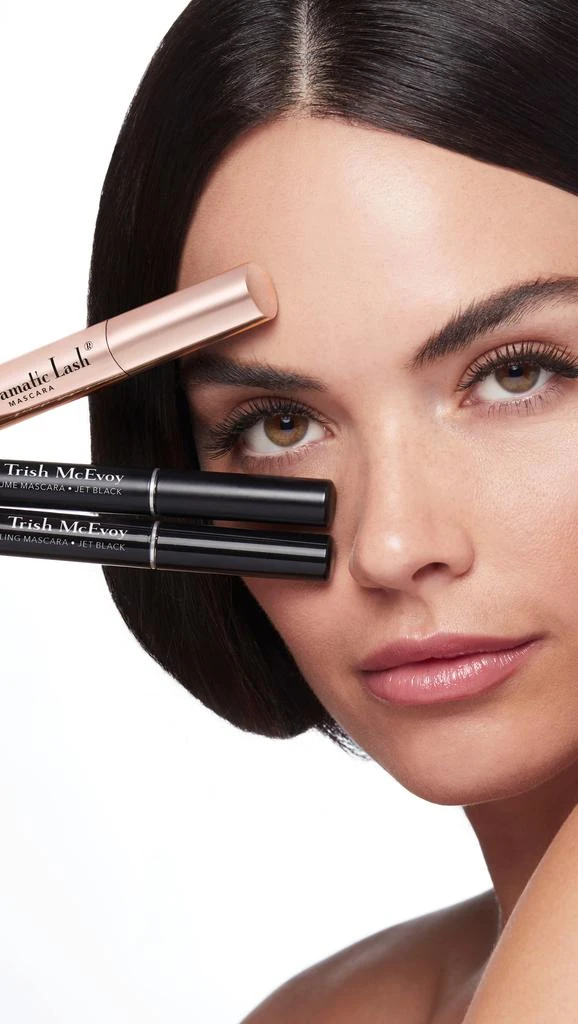 Trish McEvoy Dramatic Lash Mascara 6
