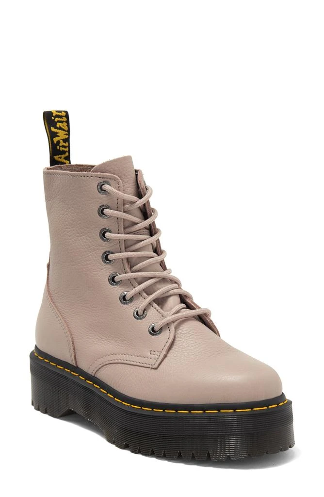 Dr. Martens Jadon Platform Boot 1