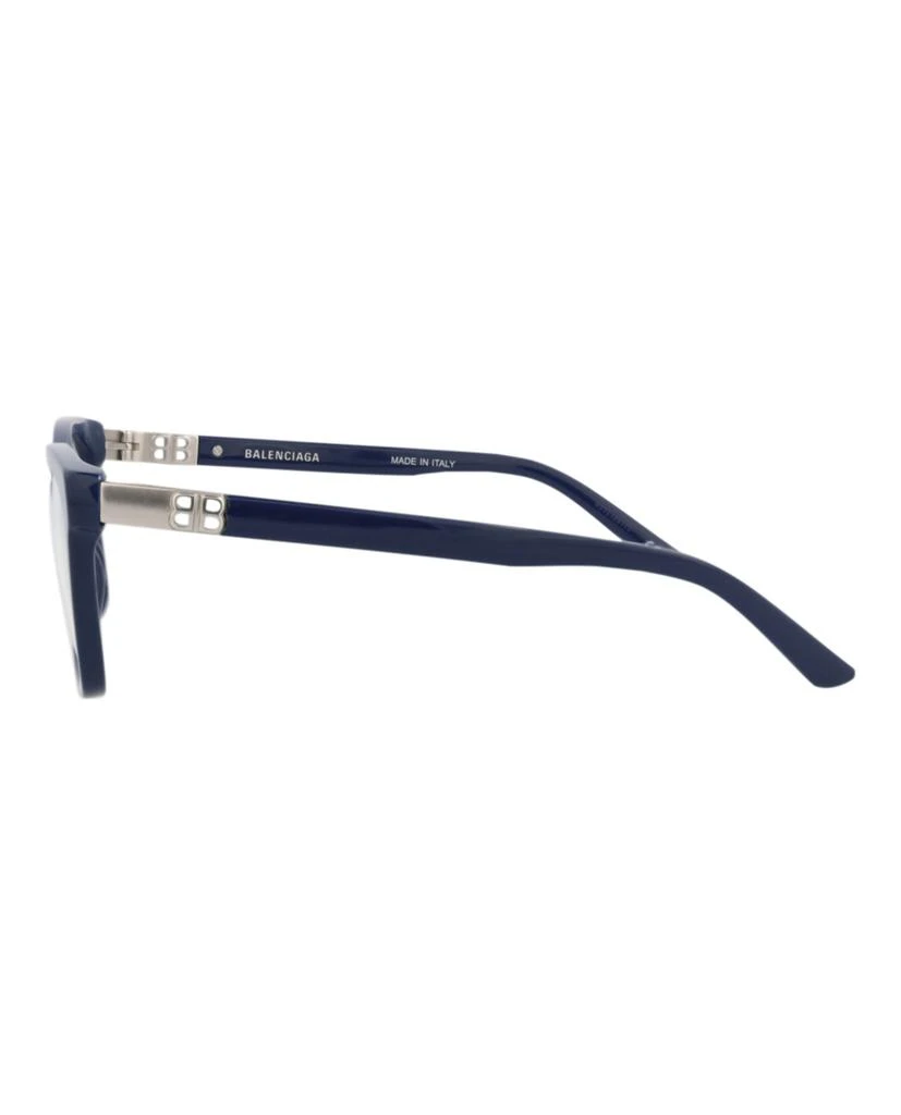 Balenciaga Square-Frame Acetate Optical Frames 3