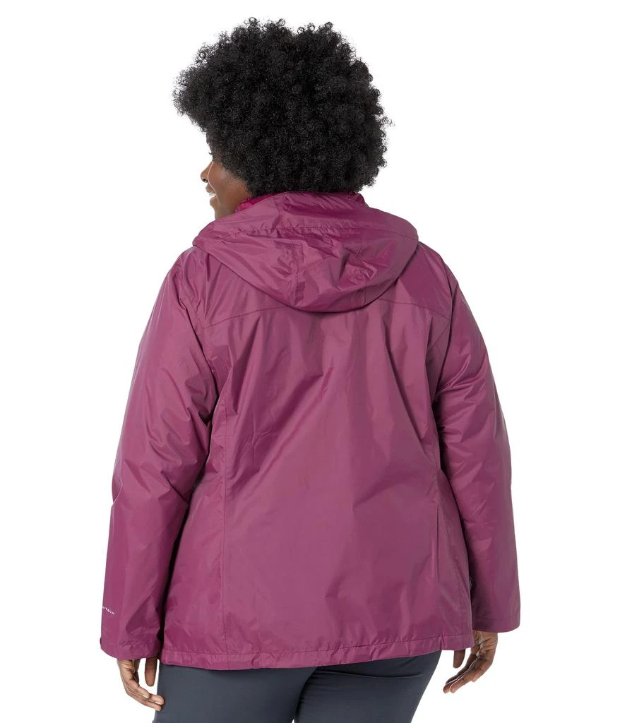 Columbia Plus Size Arcadia II™ Jacket 2