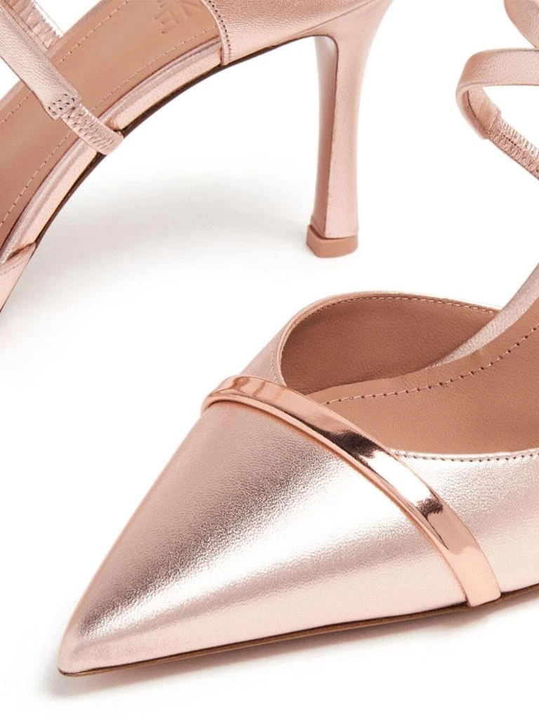 Malone Souliers Yoana 80 Mules 4