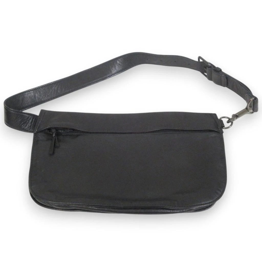 Issey Miyake Fanny Pack Shoulder Bag (Pre-Owned) 1