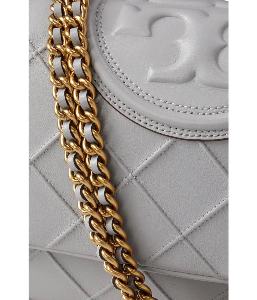 Tory Burch Fleming Soft Convertible Shoulder Bag 4