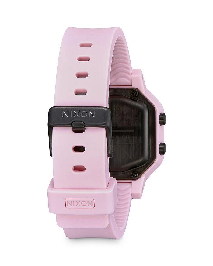 Nixon Siren Digital Watch, 38mm 3