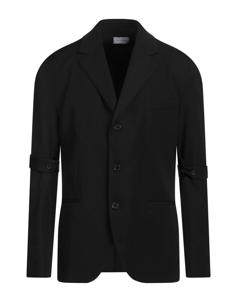 Off-White Blazer - Suits - Free Shipping - BeyondStyle