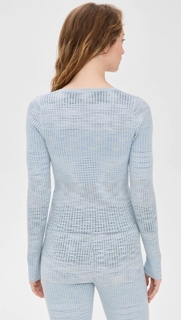 Splendid Adalyn Sweater 2