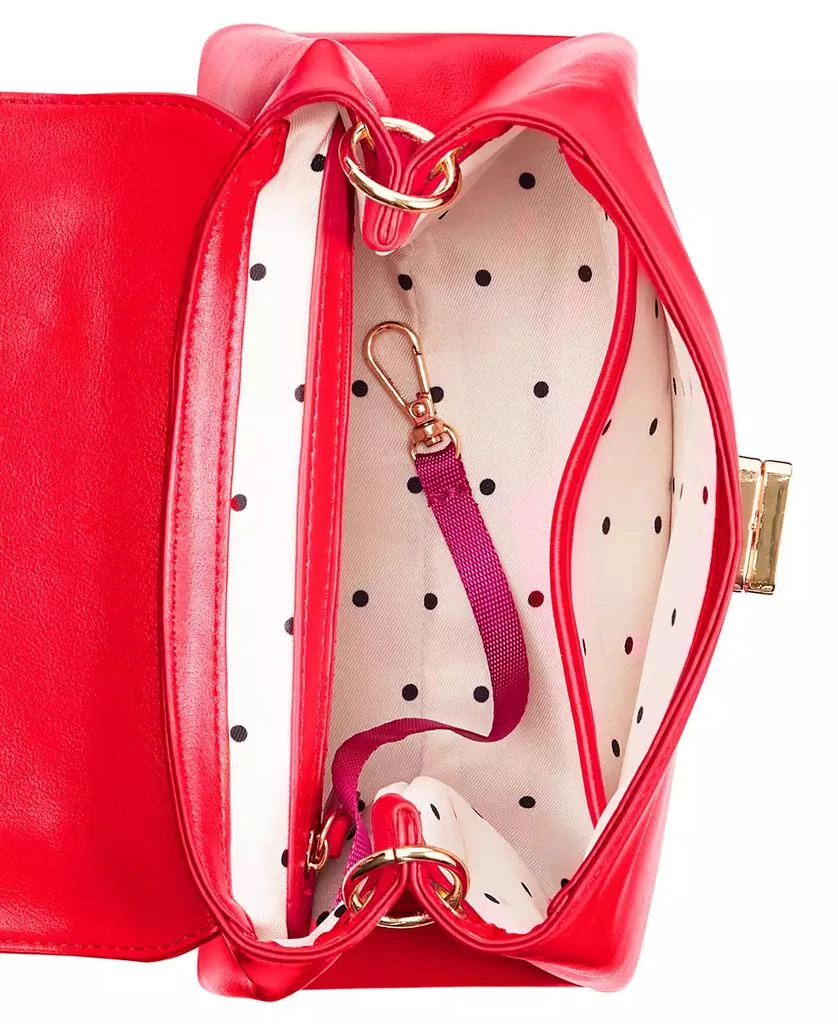 On 34th Tandii Top Handle, Exclusively at Macy's 5