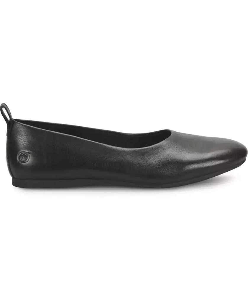 Born Women's Beca Comfort Ballet Flats 2