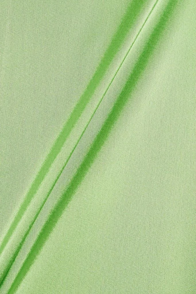 Costarellos Satin gown 4