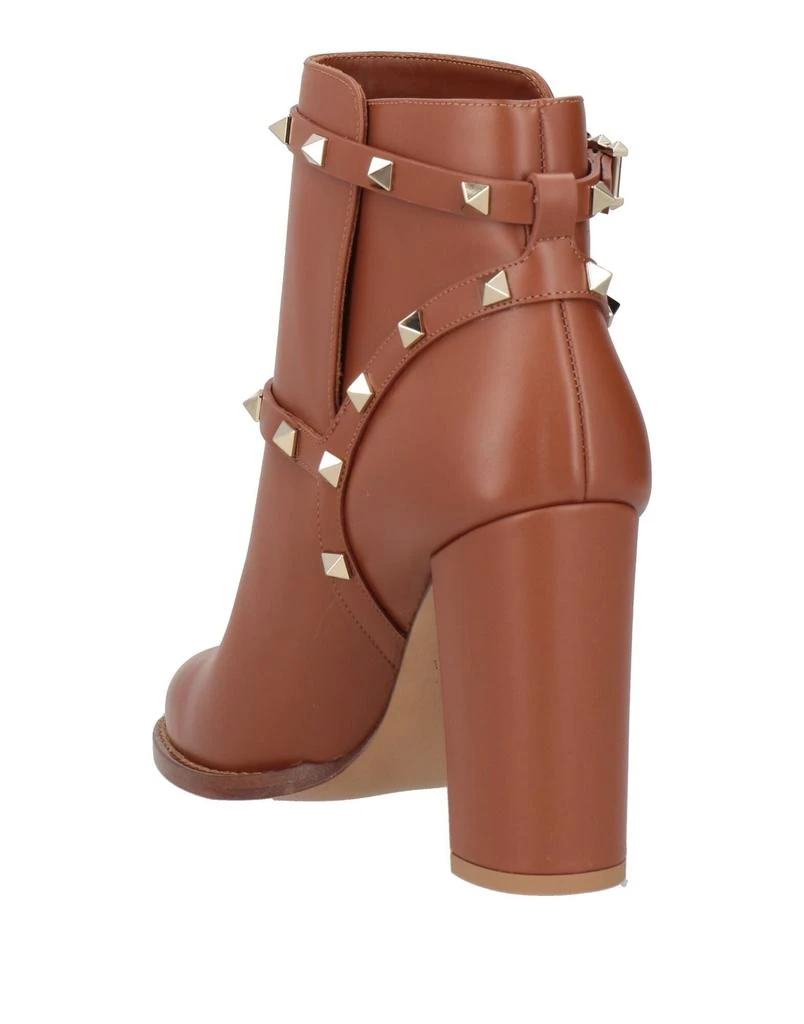 Valentino Ankle boot 3