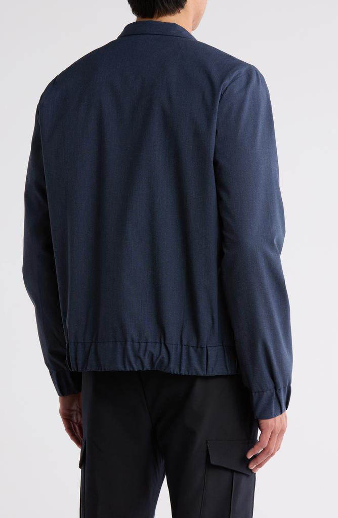 Robert Barakett Farley Jacket