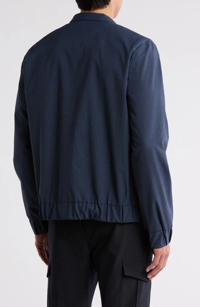 Robert Barakett Farley Jacket 2