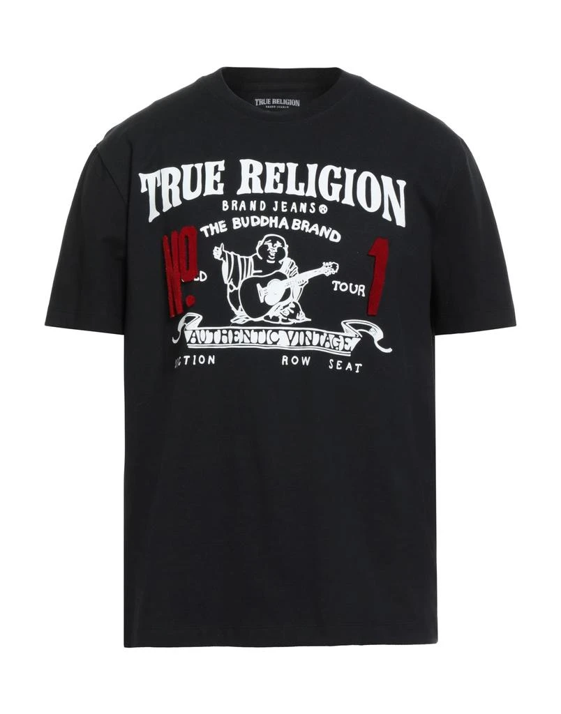 Men Topwear Plus Size True Religion Shirts Shop T-shirt On Sale At