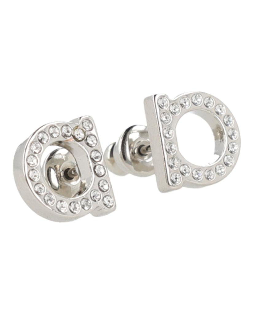 【送料&関税込】Ferragamo An Drape Embellished Ring Salvatore Ferragamo An Drape Embellished Ring - BeyondStyle