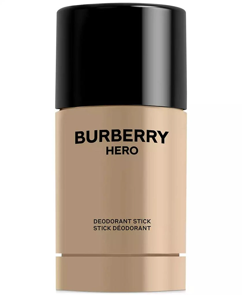 Burberry Men's Hero Deodorant, 2.4-oz. 1