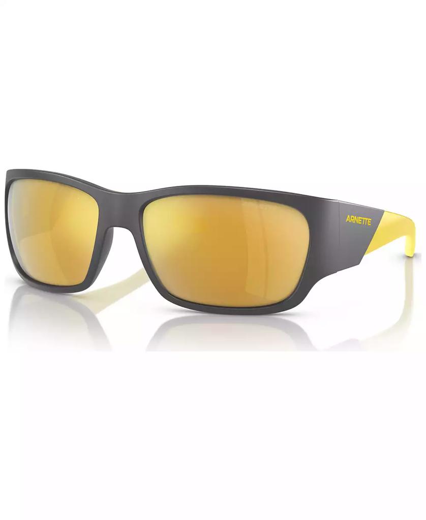 Arnette Men's Sunglasses, Lil' Snap