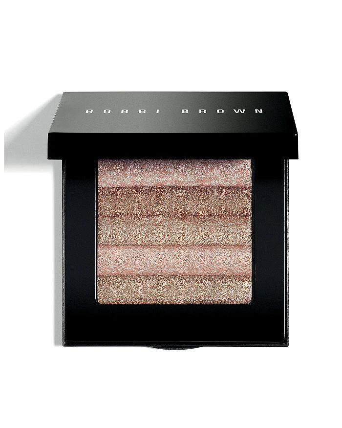 Bobbi Brown Shimmer Brick Compact 1