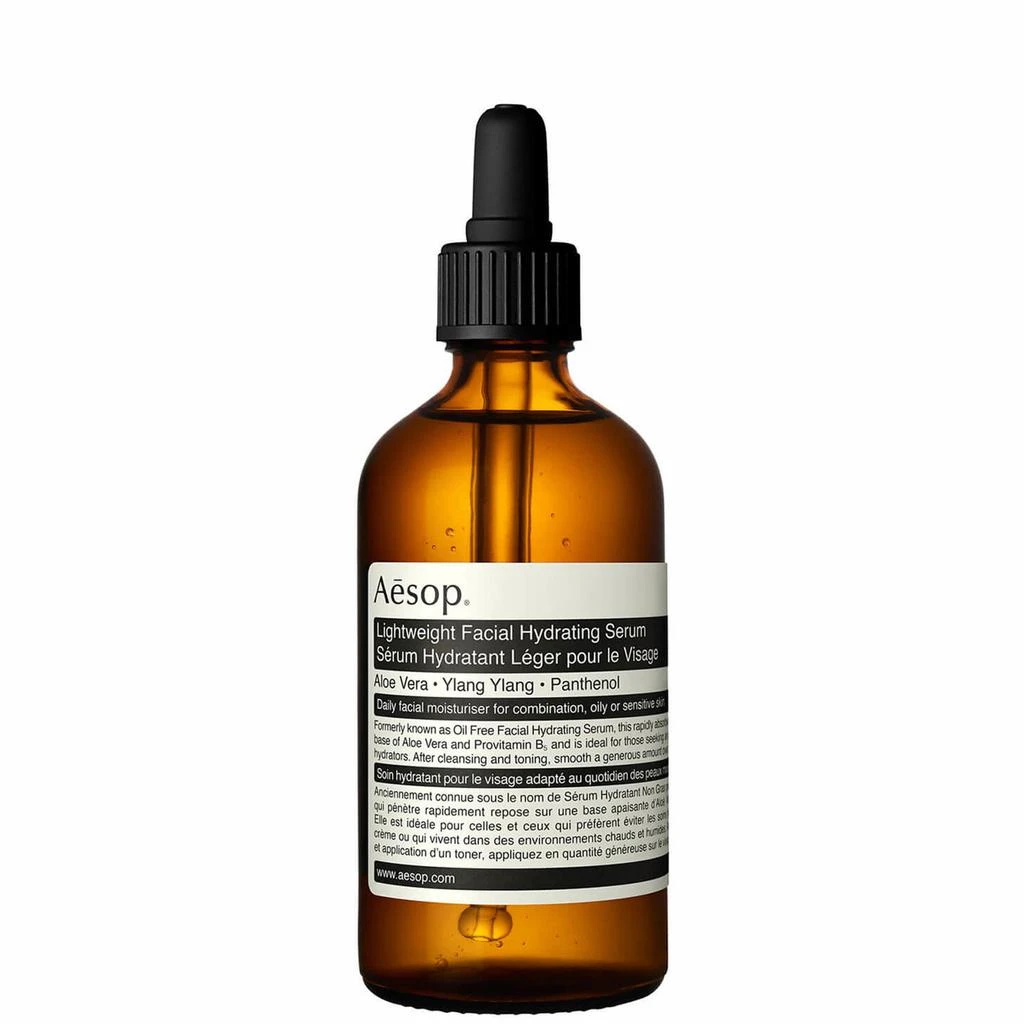 Aesop Aesop Lightweight Facial Hydrating Serum 100ml 1