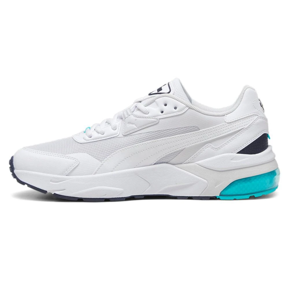 Puma Mapf1 Vis2K Lace Up Sneakers 3