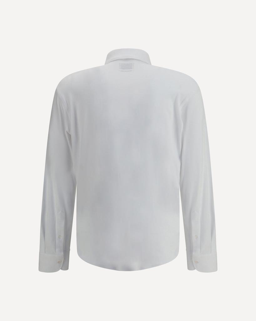 Brooksfield Cotton Shirt