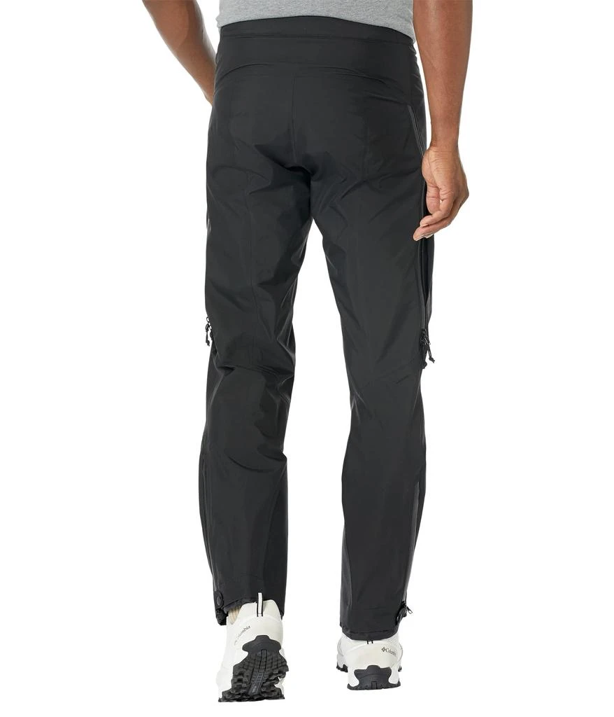 Arc'teryx Arc'teryx Beta AR Pant Men's | Versatile Gore-Tex Pro Pant for All Round Use 2