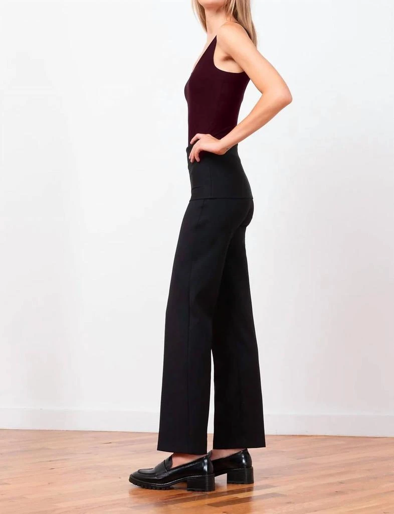 Avenue Montaigne Avenue Montaigne - OH LA LA FREEDOM PANT 4