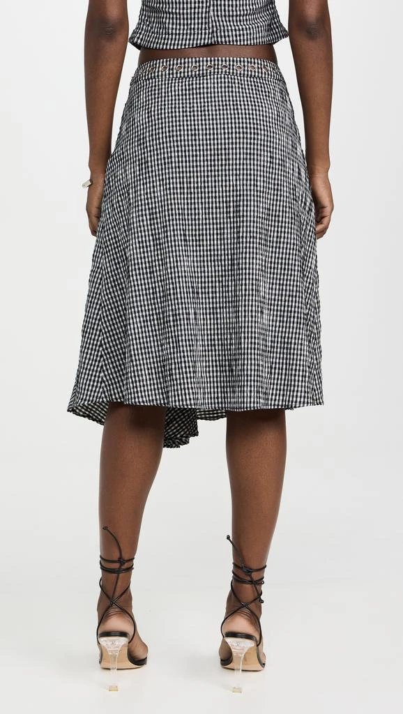 Miaou Mila Skirt 2