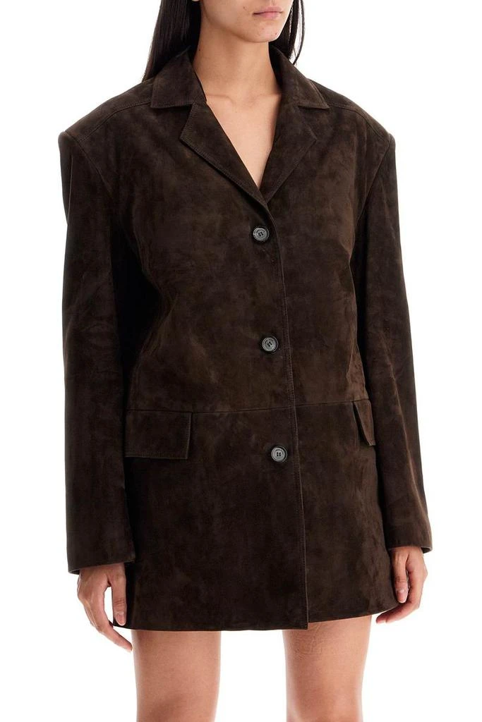 Magda Butrym Magda Butrym Leather Jackets 2