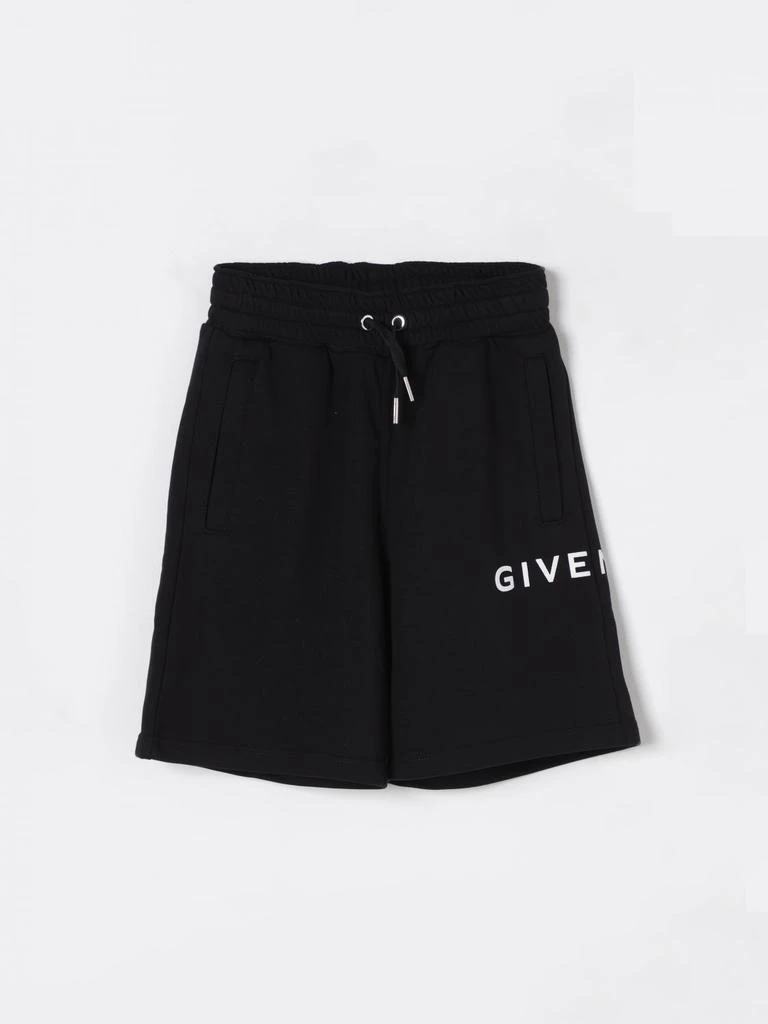 GIVENCHY Shorts kids Givenchy 1