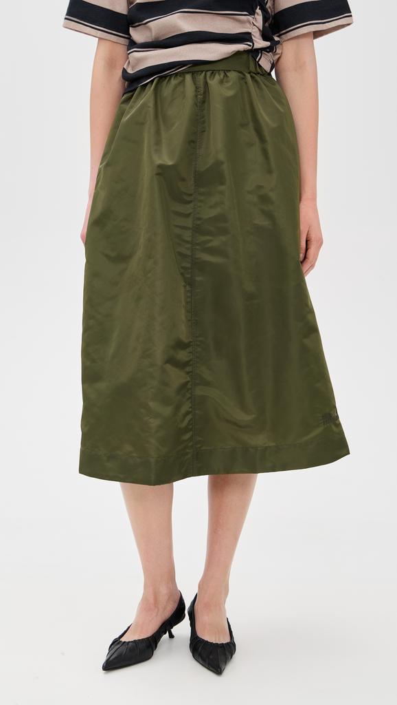 BAUM UND PFERDGARTEN Sibella Skirt