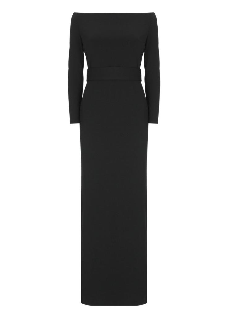 SOLACE LONDON OS44002BLACK 関税送料込 SOLACE LONDON Solace London Dresses - Dresses & Skirts