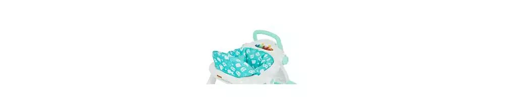 Dream On Me 2-in-1 Charlie Baby Walker 6