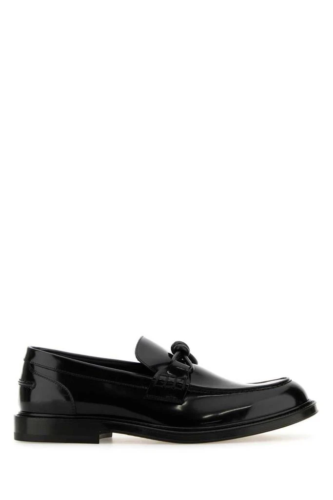 Bottega Veneta Bottega Veneta Moccasters 1
