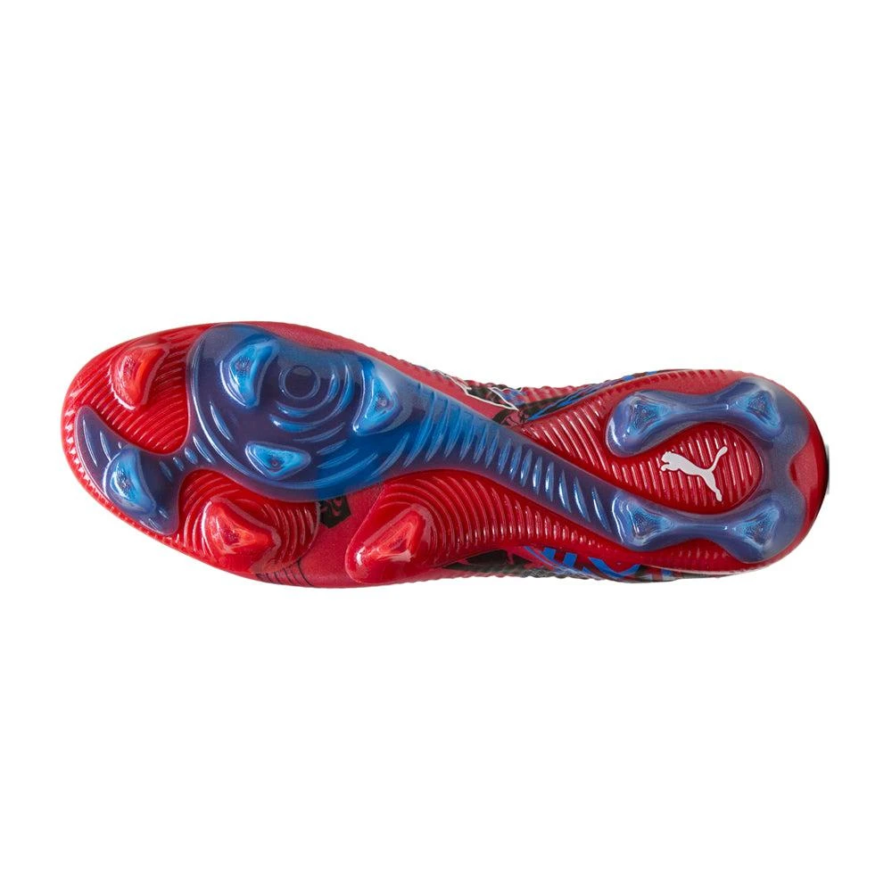 Puma Future 8 Ultimate Playmakers Firm Ground Soccer Cleats 5