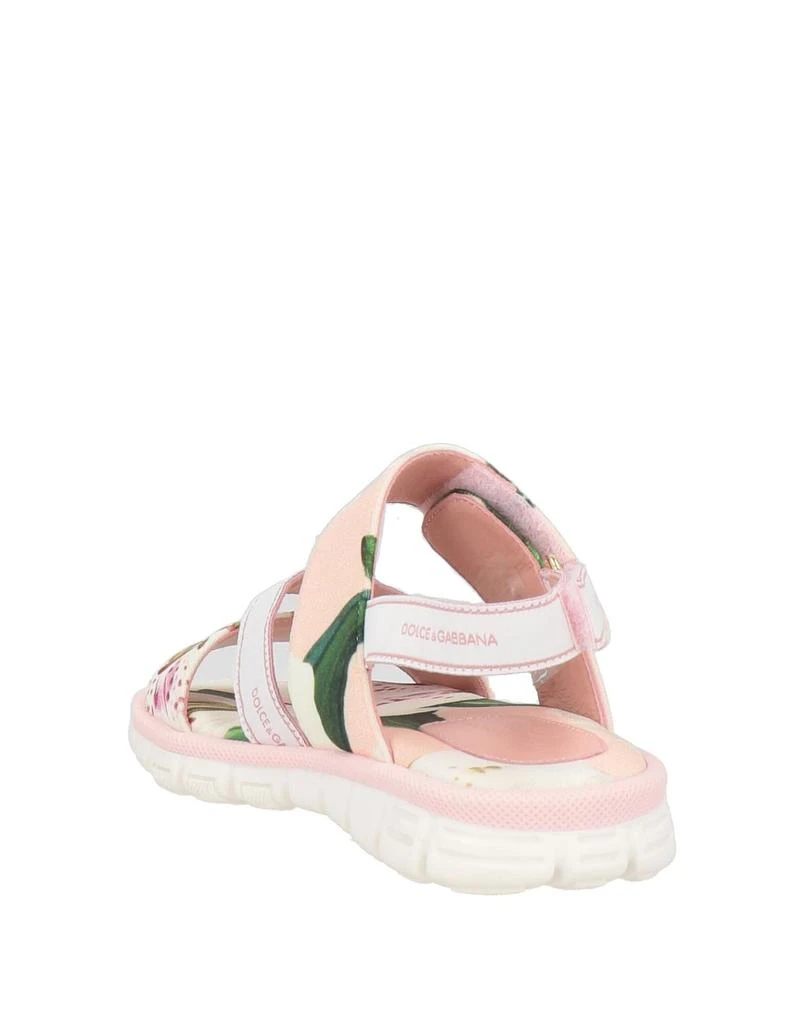 Dolce 
Gabbana Sandals 3