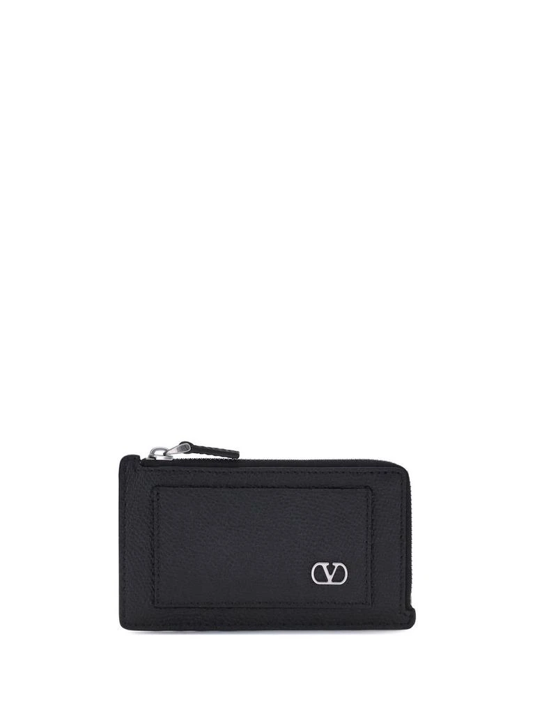 Valentino Valentino Garavani Wallets 1