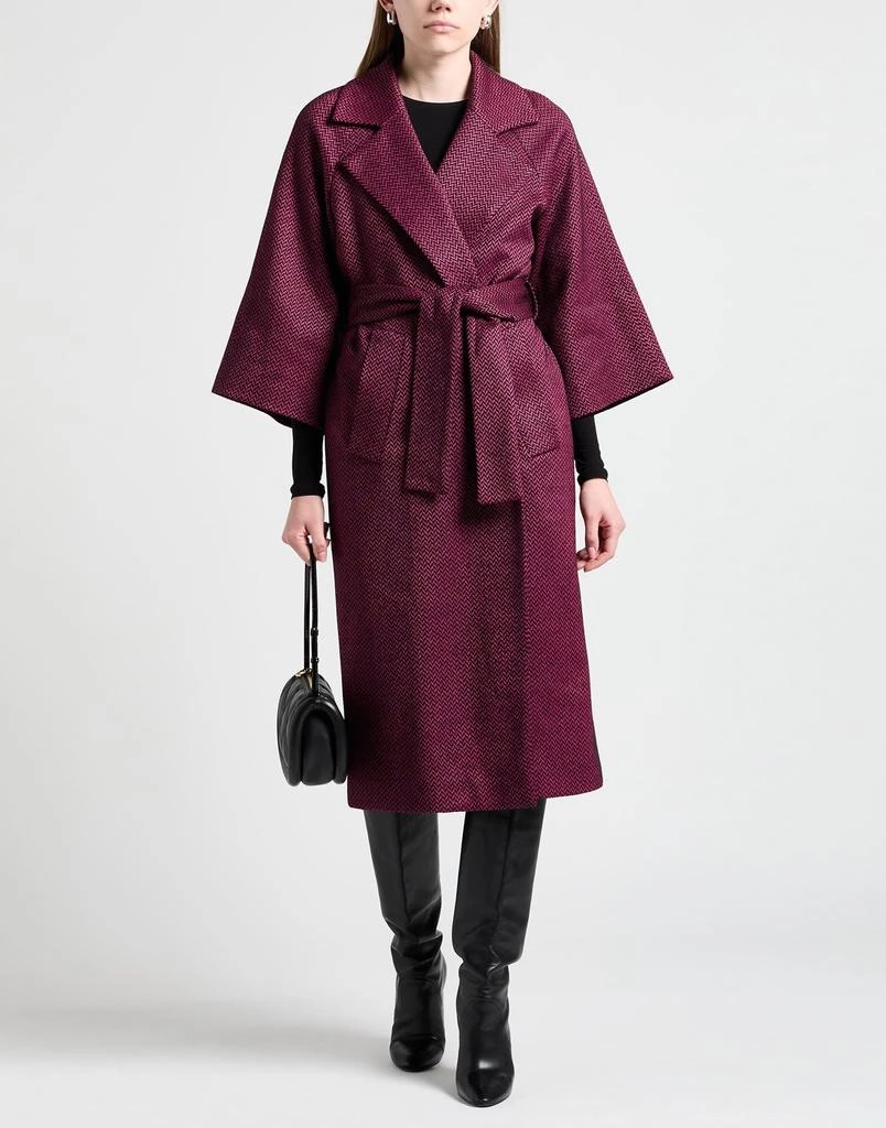 LIVIANA CONTI Coat 2