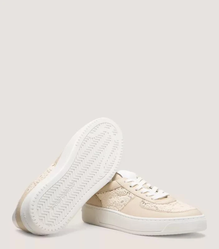 Stuart Weitzman SW COURTSIDE SNEAKER 5