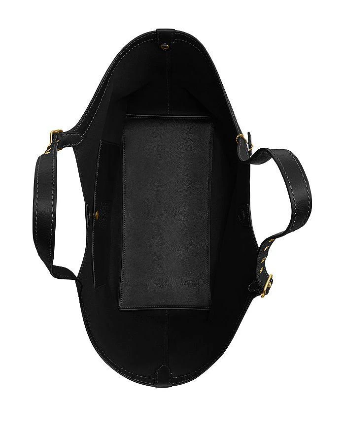 Coach Gramercy Leather Tote 3