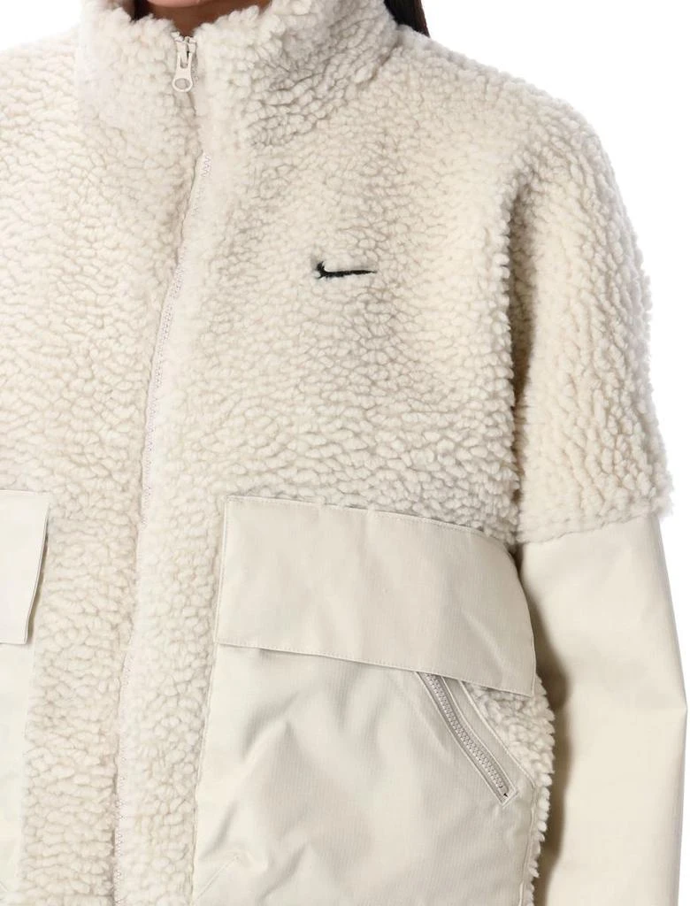 NIKE Nike Oversized Cosy Jacket 3