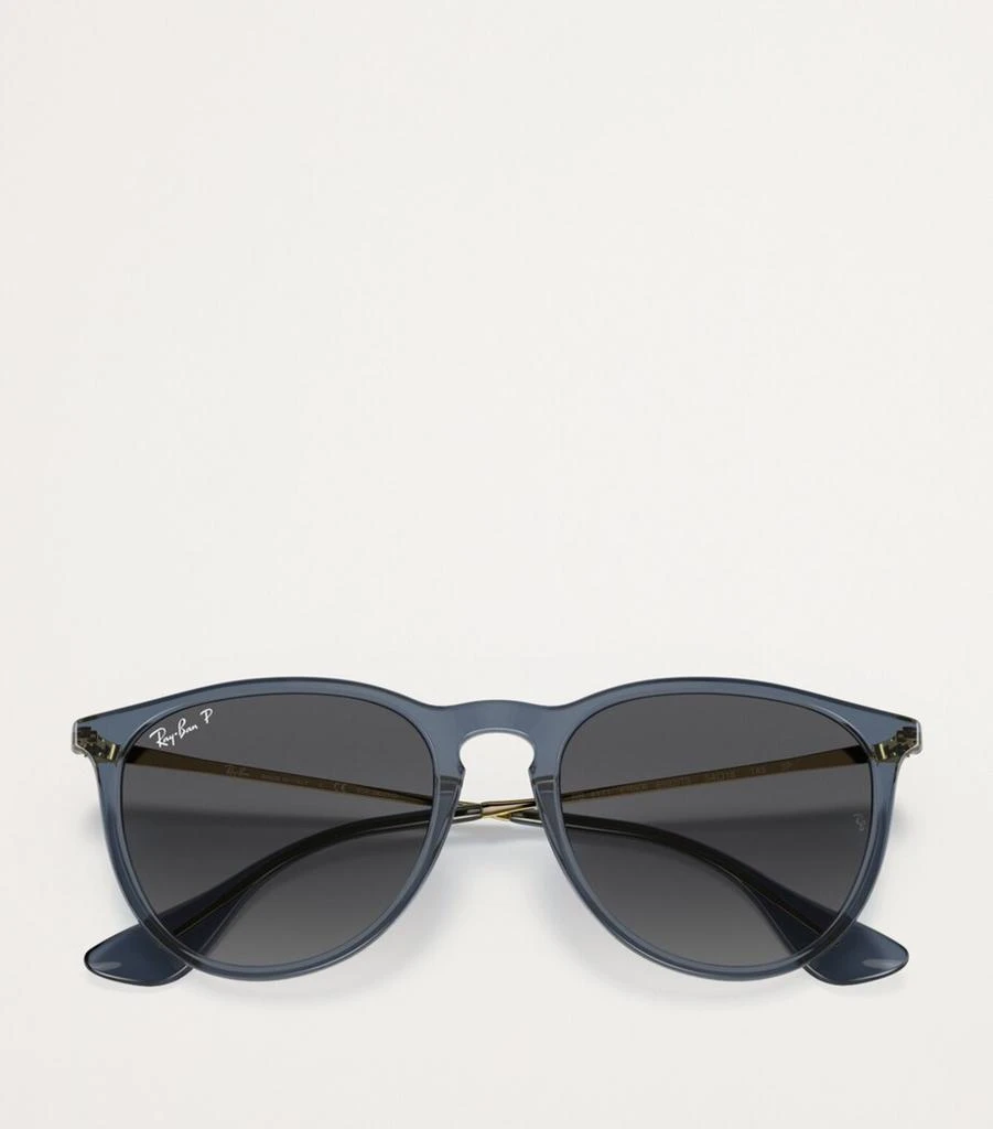 Ray-Ban RB4171 Erika Classic Sunglasses 5