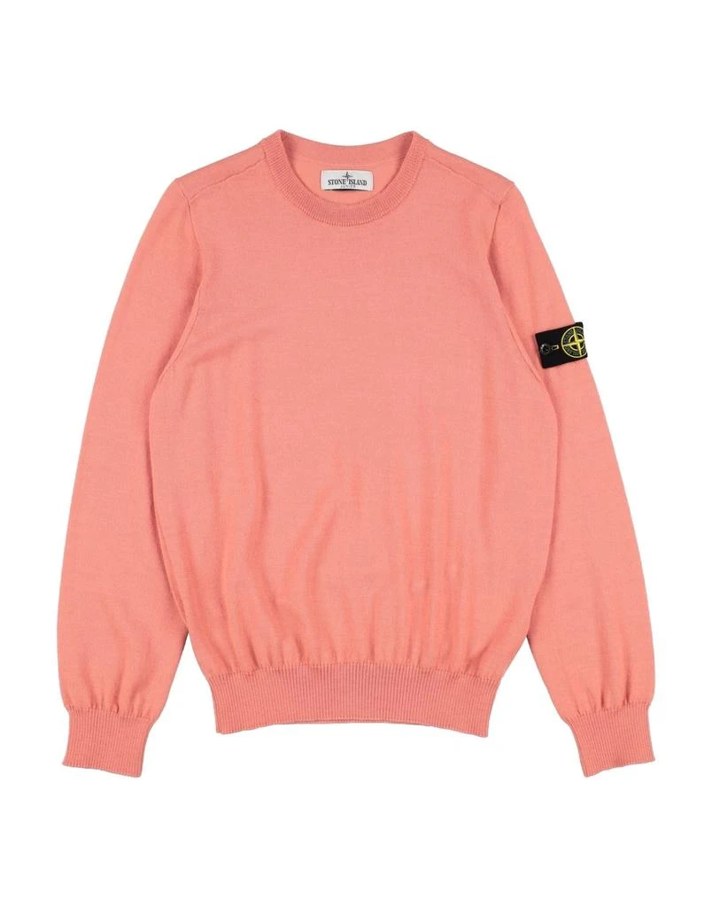 Stone Island Junior Sweater 1