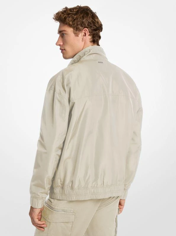 Michael Kors Windbreaker 2