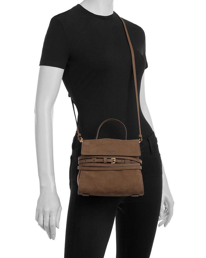 Moschino Tie Me Shoulder Bag 2
