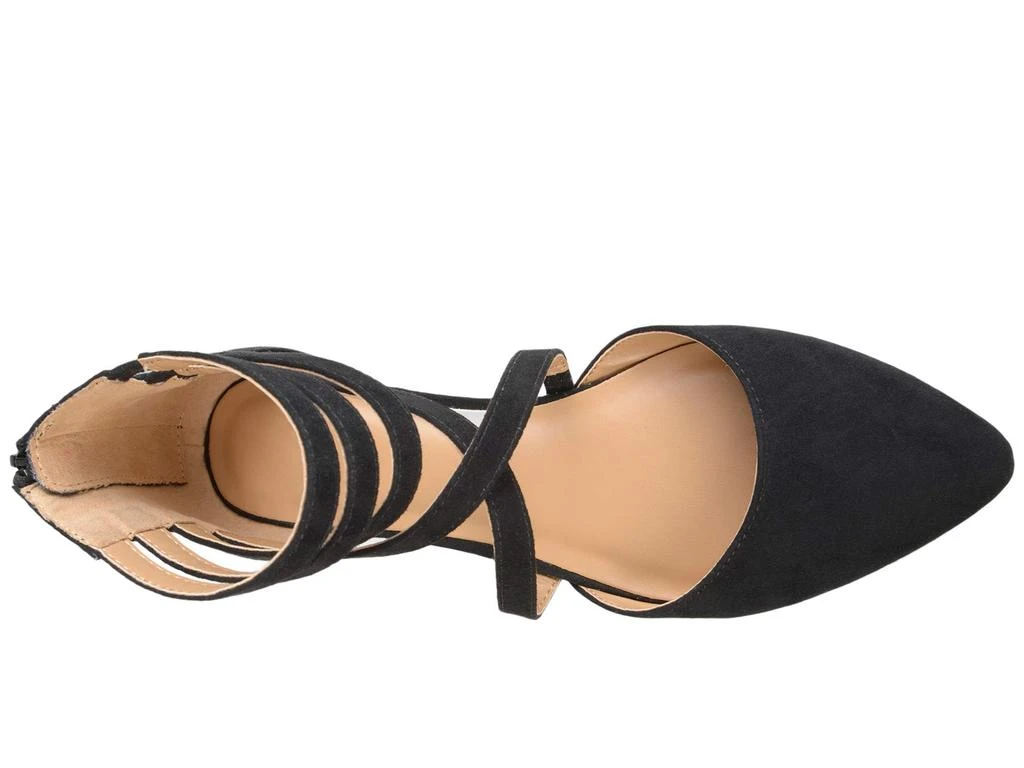 Journee Collection Comfort Foam™ Marlee Flat 2