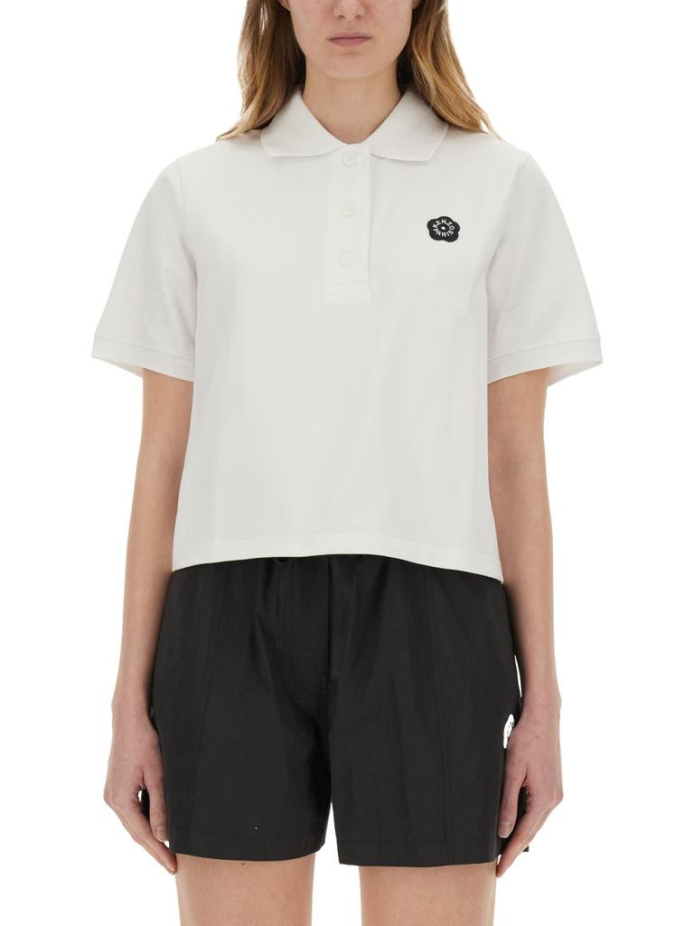 Kenzo Kenzo Polo Shirt 